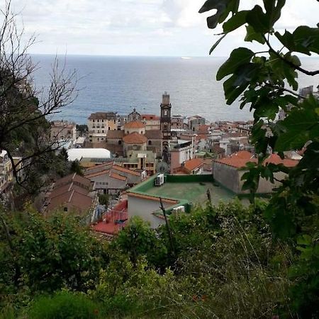 Appartamento Residence Costa D'Amalfi Минори Екстериор снимка