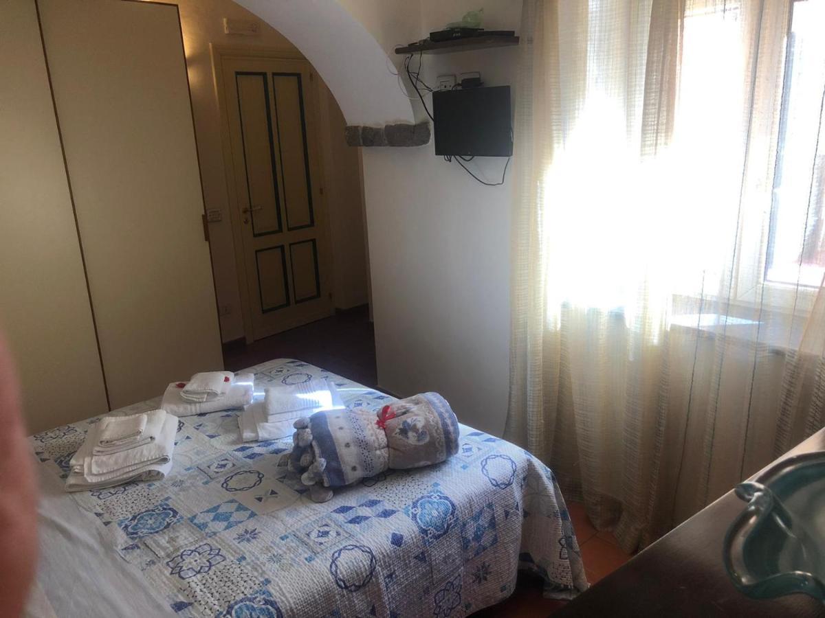 Appartamento Residence Costa D'Amalfi Минори Екстериор снимка