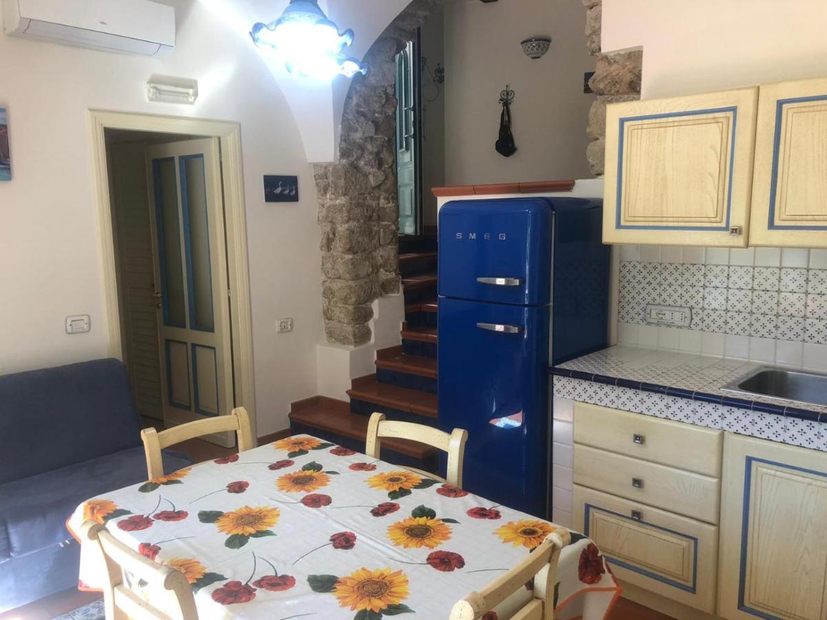 Appartamento Residence Costa D'Amalfi Минори Екстериор снимка