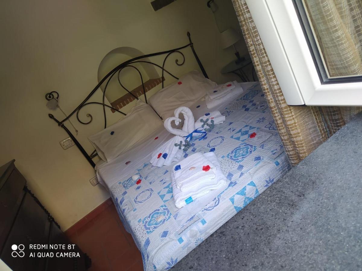 Appartamento Residence Costa D'Amalfi Минори Екстериор снимка