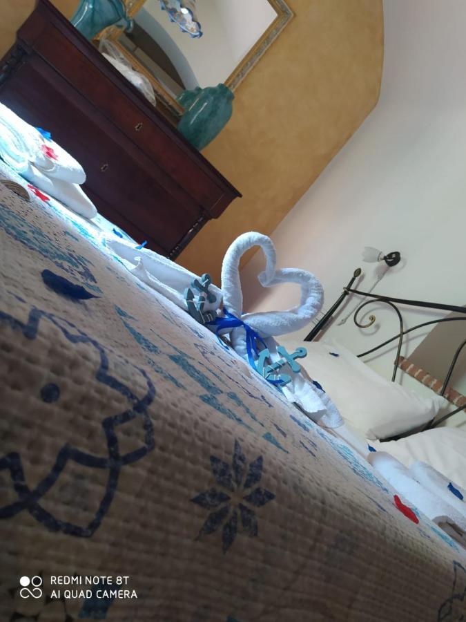 Appartamento Residence Costa D'Amalfi Минори Екстериор снимка