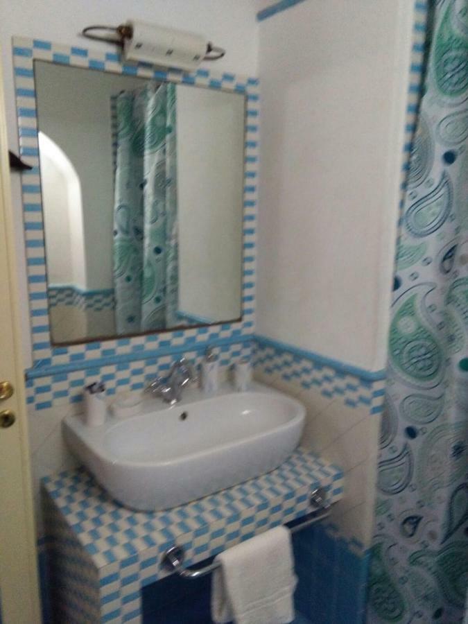 Appartamento Residence Costa D'Amalfi Минори Екстериор снимка