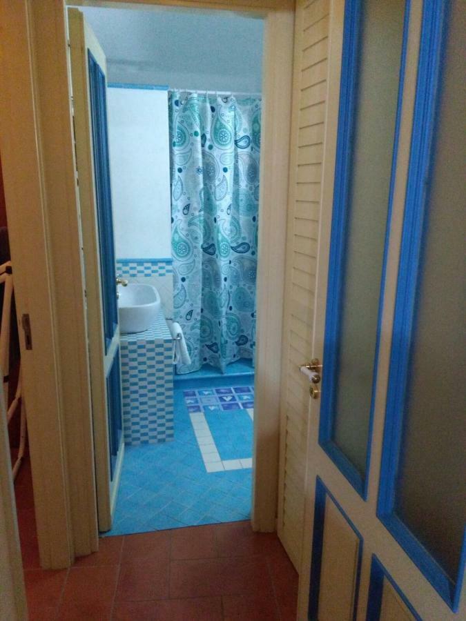 Appartamento Residence Costa D'Amalfi Минори Екстериор снимка