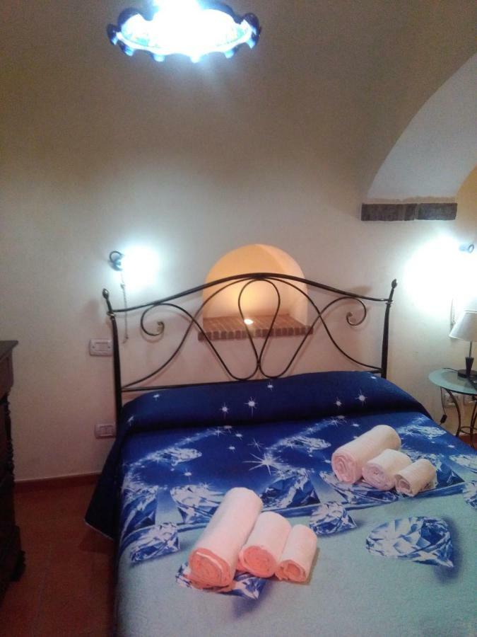 Appartamento Residence Costa D'Amalfi Минори Екстериор снимка