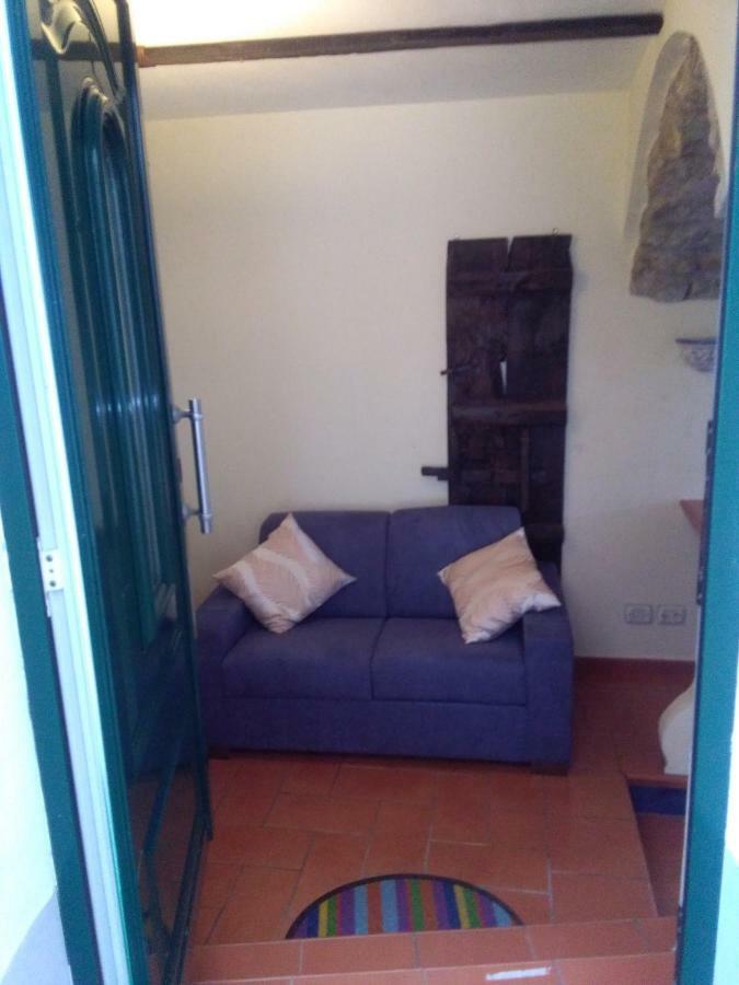 Appartamento Residence Costa D'Amalfi Минори Екстериор снимка