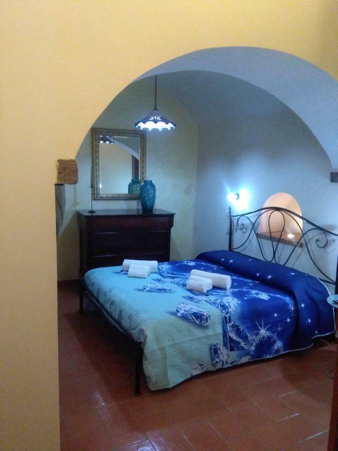 Appartamento Residence Costa D'Amalfi Минори Екстериор снимка