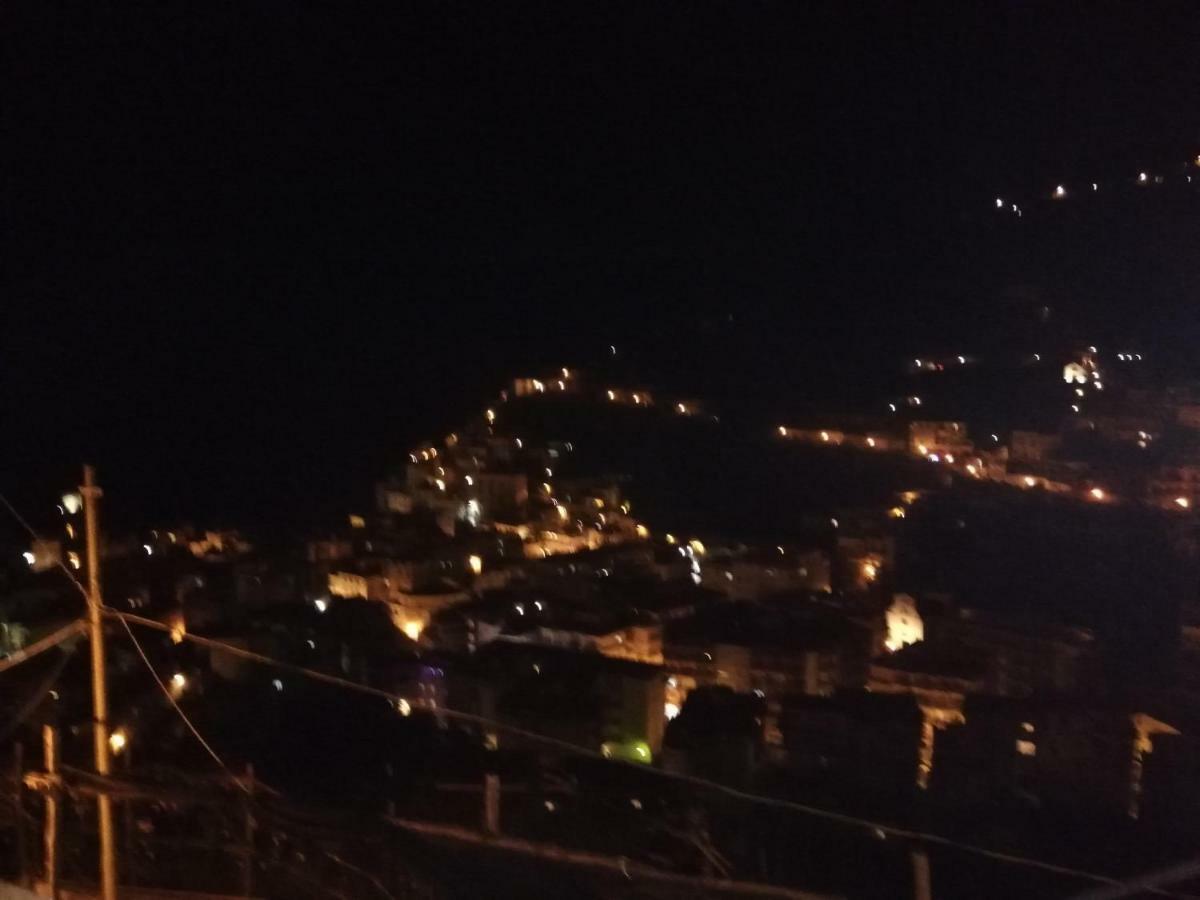 Appartamento Residence Costa D'Amalfi Минори Екстериор снимка