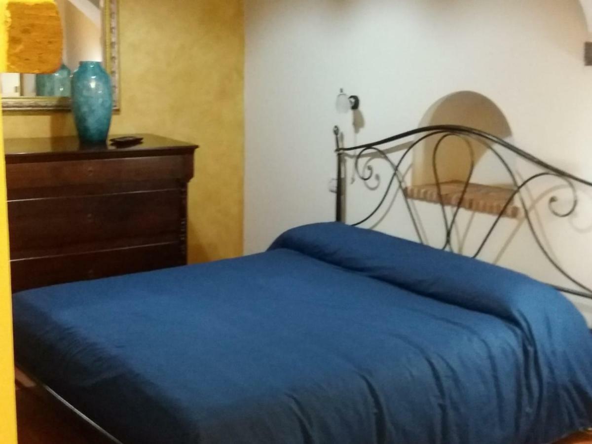 Appartamento Residence Costa D'Amalfi Минори Екстериор снимка